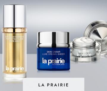 La Prairie