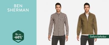 Ben Sherman