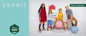 Esprit Kids