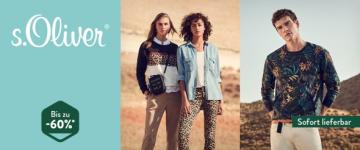 S.Oliver