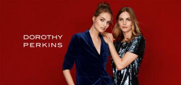 Dorothy Perkins