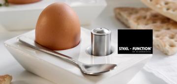 Steel Function