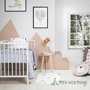 Little Nice Things