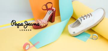 Pepe Jeans - Schuhe