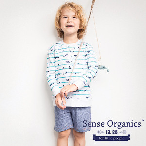 Sense Organics