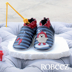 Robeez