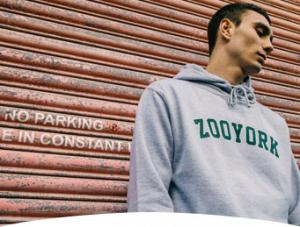 Zoo York