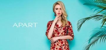 Apart