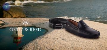 Ortiz & Reed
