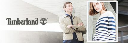Timberland