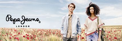 PEPE JEANS