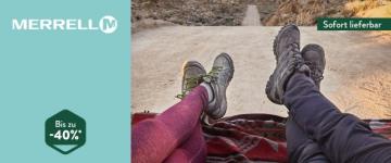 Merrell