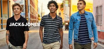 Jack & Jones