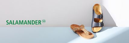 SALAMANDER