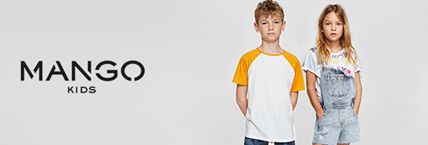 MANGO KIDS