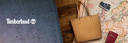 TIMBERLAND