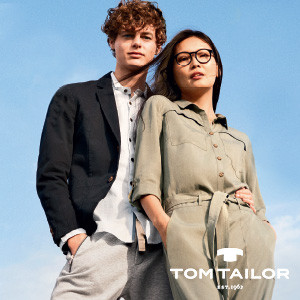 Tom Tailor