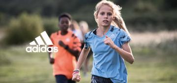 adidas Performance - Kinder