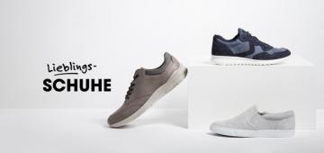 Lieblingsschuhe