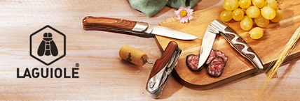 LAGUIOLE