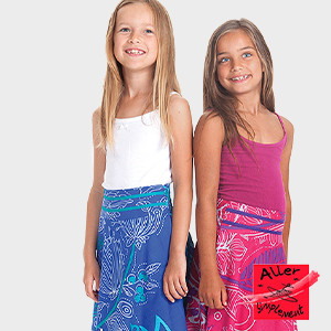 Aller Simplement Kids