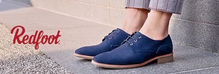 REDFOOT