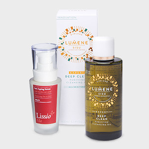 Cosmetics