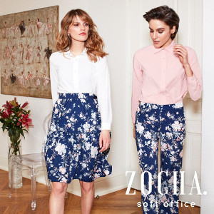 ZOCHA