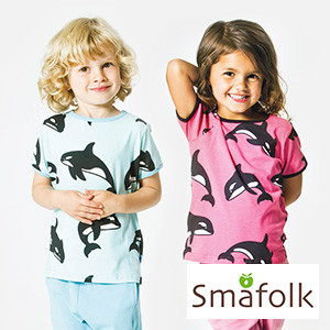 småfolk