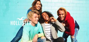 Hollister Co.