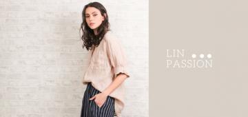 Lin Passion