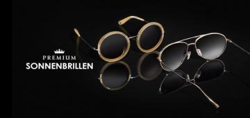 Premium Sonnenbrillen