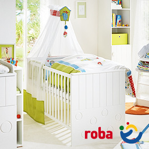 Roba Babyausstattung