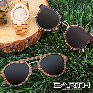 Earth Wood