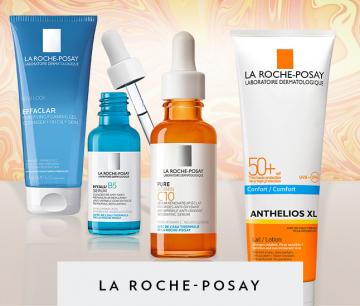 La Roche-Posay