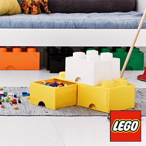 Lego Storage