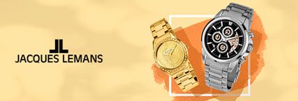 Jacques Lemans