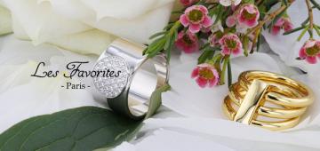 Les Favorites