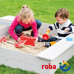 Roba Spielzeug