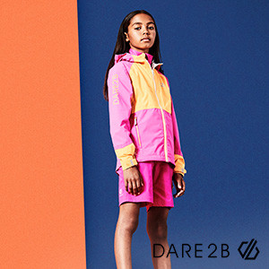 Dare 2B Kids