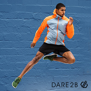 Dare 2B Herren