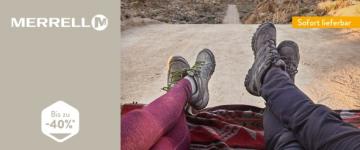 Merrell