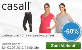 Casall