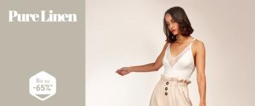 Pure Linen