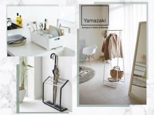 Yamazaki