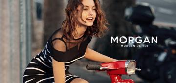 Morgan