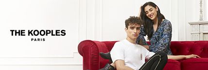 THE KOOPLES