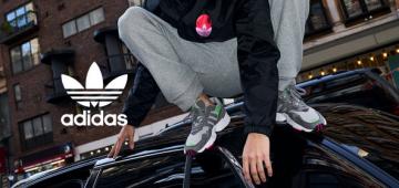 adidas Originals - Schuhe