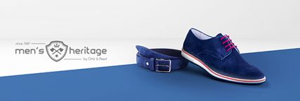 MEN'S HERITAGE