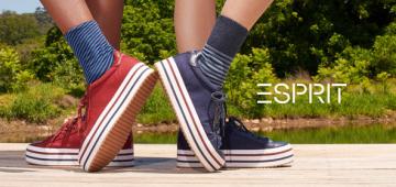 Esprit - Schuhe